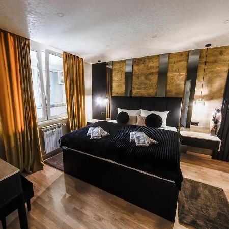 Apartamento Apartman Stari Toranj II Vukovar Exterior foto