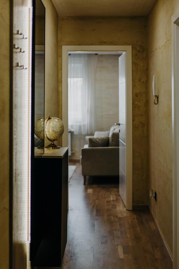 Apartamento Apartman Stari Toranj II Vukovar Exterior foto