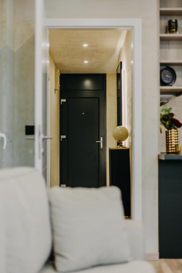 Apartamento Apartman Stari Toranj II Vukovar Exterior foto