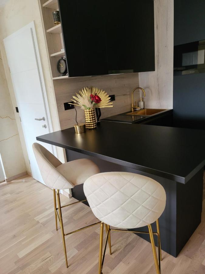 Apartamento Apartman Stari Toranj II Vukovar Exterior foto