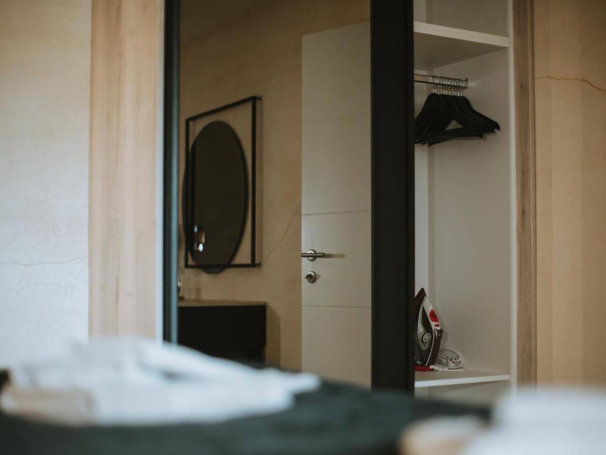 Apartamento Apartman Stari Toranj II Vukovar Exterior foto
