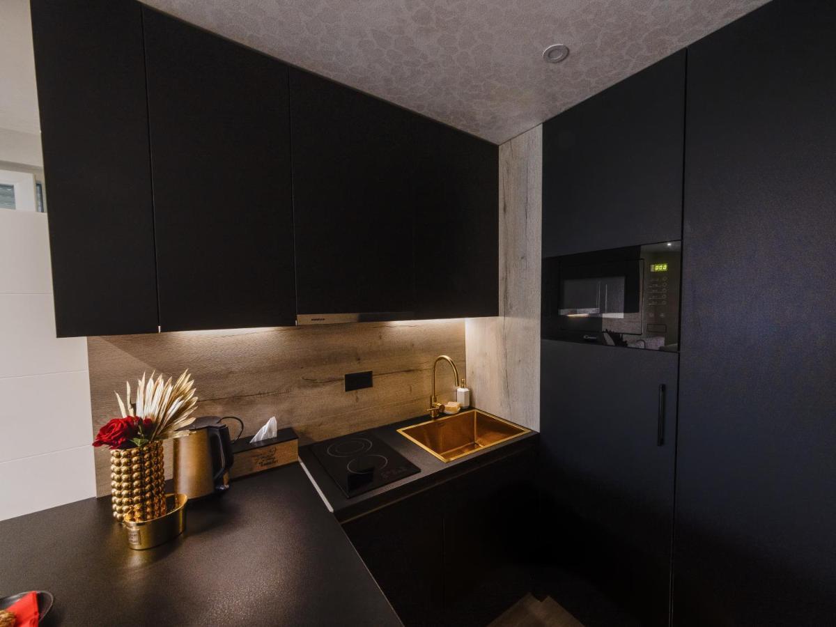 Apartamento Apartman Stari Toranj II Vukovar Exterior foto