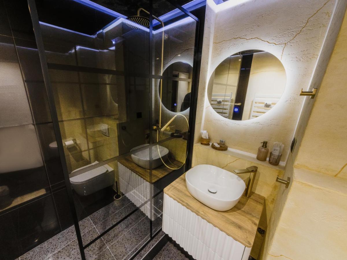 Apartamento Apartman Stari Toranj II Vukovar Exterior foto
